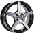 Megami AF-07 6.5x16 5*110 ET37 DIA65.1 BFP Литой