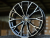 Литые диски Volkswagen FlowForming GLOSS BLACK FACE 19” 5x112 ET38 8J D57.1