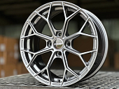 Литые диски RAYS INDIVIDUAL FlowForming GUNMETAL 16”, сверловка 4x100