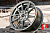Комплект дисков Vossen 15x6.5 et35 4x100/4x114.3