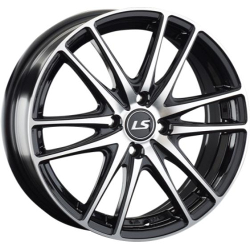 LS 362 6x16 4*100 ET50 DIA60.1 GMF Литой