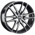 LS 362 6x16 4*100 ET50 DIA60.1 GMF Литой LS 362 6x16 4*100 ET50 DIA60.1 GMF Литой