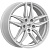 WUP UP112 7x18 5*114.3 ET37 DIA66.6 Silver Classic Литой