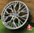 Комплект дисков Titan Forged F29 19x8.5 et38 5x108 Комплект дисков Titan Forged F29 19x8.5 et38 5x108
