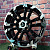 Mitsubishi 18 j7.5 6x139.7 ET38 D67,1