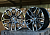 Литые диски BMW 913M FlowForming GLOSS BLACK FACE 21” 5x112 ET37/43 9.5/10.5J D66.6