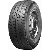 RXQuest Van 4S