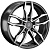 Replay GL88 7.5x17 5*114.3 ET45 DIA60.1 MGMF Литой