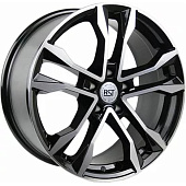 RST R068 8x18 5*114.3 ET30 DIA60.1 BMG Литой