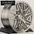 Диски RGW Wheels S3192502-26 9.0x20/5x112 D66.56 ET30 Brushed Grey