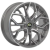 Cross Street CR-19 7x17 5*110 ET46 DIA63.3 GMF Литой Cross Street CR-19 7x17 5*110 ET46 DIA63.3 GMF Литой