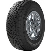 Michelin Latitude Cross 255/65 R17 114H