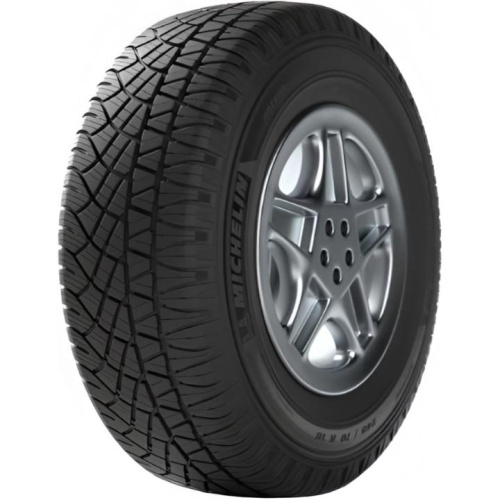 Michelin Latitude Cross 255/65 R17 114H