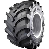 Twin Forestry T440 LS-2