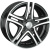 LS 570 6.5x15 5*108 ET45 DIA63.3 BKF Литой LS 570 6.5x15 5*108 ET45 DIA63.3 BKF Литой