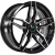 Megami MGM-30 6x14 5*100 ET35 DIA57.1 BKF Литой Megami MGM-30 6x14 5*100 ET35 DIA57.1 BKF Литой
