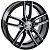 Neo V08 6.5x16 5*112 ET38 DIA57.1 BFP Литой