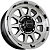 Sakura Wheels 4433 5x14 4*100 ET35 DIA73.1 B4 Литой