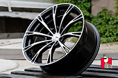 Vossen 3313 FlowForm