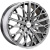 RST R002 8.5x20 5*120 ET30 DIA66.1 GG Литой