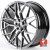 Комплект дисков HRE XF201 20x8.5 et35 5x114.3 d73.1 Комплект дисков HRE XF201 20x8.5 et35 5x114.3 d73.1