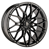 Диски KoKo Kuture 0292 8.5x20/5x120 D72.6 ET25 Gloss Black