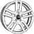 Tech Line 429 5.5x14 4*98 ET35 DIA58.6 SL Литой