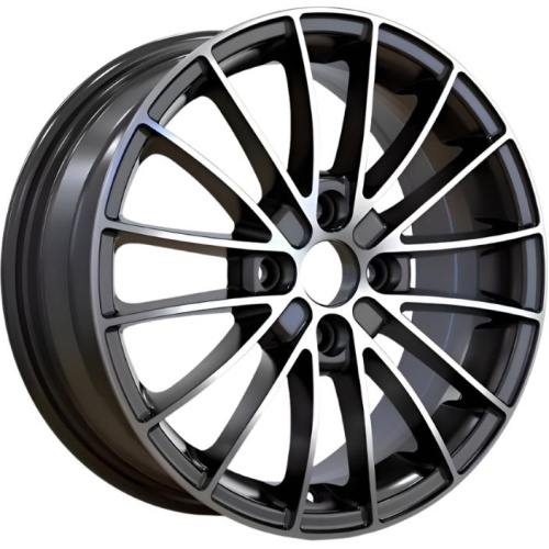 RST R034 5.5x14 4*98 ET35 DIA58.6 BFP Литой