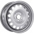 Trebl X40960 7x17 5*108 ET40 DIA54.1 Silver Штампованный Trebl X40960 7x17 5*108 ET40 DIA54.1 Silver Штампованный