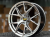 Литые диски BBS CI-R FlowForming HYPER BLACK 19” 5x112 ET30/35 8.5/9.5J D66.6