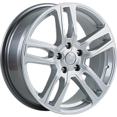 Скад Женева 7x18 5*100 ET48 DIA56.1 Селена Литой