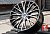 Комплект дисков PDW Procast 20x8.5 et35 5x108/5x114.3 d73.1