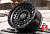 Комплект дисков FBX 391-7 17x9 et0 6x139.7 d110.1