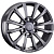 Replay LX125 7.5x18 6*139.7 ET25 DIA106.1 GM Литой