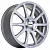 Carwel Лада 6.5x17 4*100 ET50 DIA60.1 SLT Литой