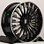 Диски Anzoo H3062F 8.0x18/5x112 D66.5 ET40 MIB
