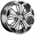 Replay CHG21 7.5x19 5*114.3 ET35 DIA60.1 GMF Литой Replay CHG21 7.5x19 5*114.3 ET35 DIA60.1 GMF Литой