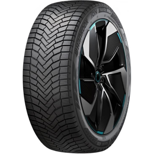 Hankook iON Nordic ice IW41A SUV 255/40 R20 101H XL