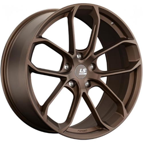 LS Forged FG26 9.5x21 5*130 ET46 DIA71.6 MBZ Кованый