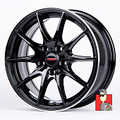 Комплект дисков RAYS 15x6.5 et38 5x105