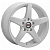 Race Ready CSS254 6x14 4*98 ET35 DIA58.6 White Литой
