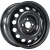 Trebl 7405T 5.5x15 4*100 ET51 DIA54.1 Black Штампованный Trebl 7405T 5.5x15 4*100 ET51 DIA54.1 Black Штампованный