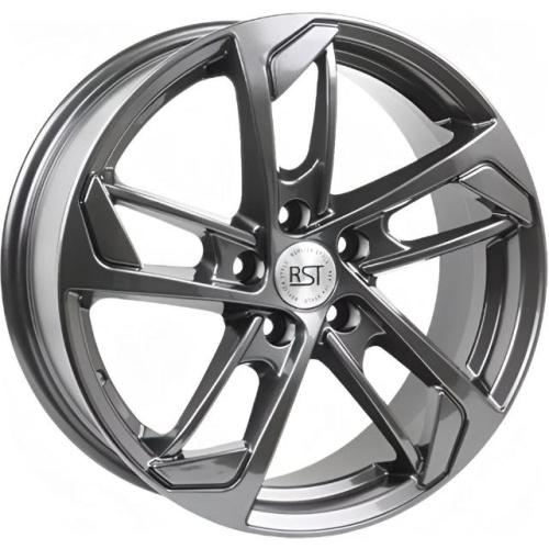 RST R037 7x17 5*112 ET40 DIA57.1 BMG Литой