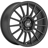 LS FlowForming RC05 8x18 5*112 ET40 DIA66.6 BKS Литой