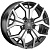 Replay CHG8 7x17 5*110 ET46 DIA63.3 GMF Литой
