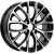 RST R166 6x16 4*100 ET49 DIA54.1 GB Литой