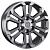 Replay TY352 7.5x17 6*139.7 ET25 DIA106.1 GMF Литой