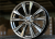 Литые диски Lexus FlowForming HYPER BLACK 19” 5x114.3 ET35 8J D60.1