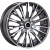 Lizardo XH304 7.5x18 5*114.3 ET45 DIA60.1 B Литой Lizardo XH304 7.5x18 5*114.3 ET45 DIA60.1 B Литой