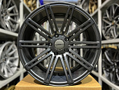 Комплект дисков Vossen CV4 R17 8j ET+31 5*114.3